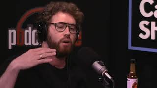 TJ Miller On Why He Left Silicon Valley [upl. by Nebra]