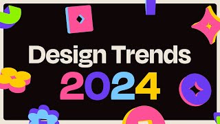 2024 Design Trends [upl. by Swirsky]