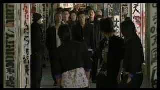 Crows Zero 2  MV [upl. by Lotz]