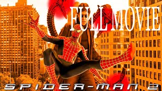 SpiderMan 2 2004 Movie  Tobey Maguire Kirsten Dunst James Franco  Review and Facts [upl. by Dee Dee137]