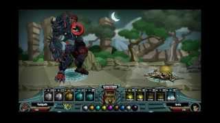 OVERSOUL Artix vs Nulgath [upl. by Otter]