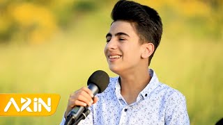 Azad Uzkan  Kanî Kanî  2018 Akustik [upl. by Nena]