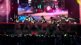 NCT Dream Live in New York  Z100 Jingle Ball 2024 [upl. by Pandora775]