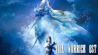 Final Fantasy XVI Winters bound Full OST Jill Warrick  Shiva Theme [upl. by Burtis]