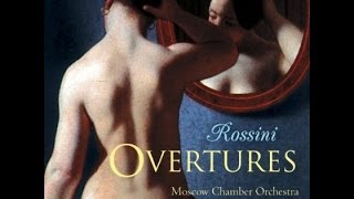 Rossini  Complete Opera Overtures and Preludes No 12 quotAureliano in Palmiraquot [upl. by Rainah]