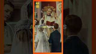 A Catholic priests beautiful reminder about marriage [upl. by Weissman]