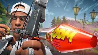 Is Fortnite Getting Too Easy [upl. by Erdah]