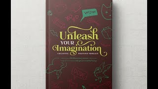 PHOTOSHOP TUTORIAL  How to Create an Imaginative Book Cover Design [upl. by Arihs]