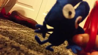 Battle for BFDI Plush Short Four [upl. by Ailat]