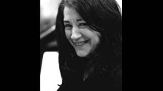 Liszt Piano Concerto No 1 Part 2  Martha Argerich live 1999 [upl. by Tory]