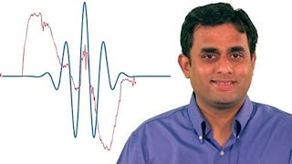 Types of Wavelet Transforms  Understanding Wavelets Part 2 [upl. by Oak]