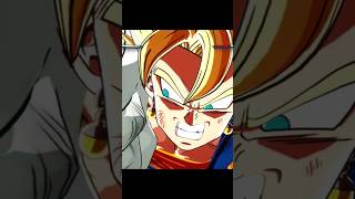 VEGITO VS MBU youtubeshorts gaming goku dragonballz sparkingzero dragonballsparkingzero [upl. by Ita131]