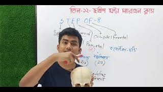 HSC  Admission  Biology  চলন ও অঙ্গচালনা [upl. by Chaim]