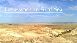 Aral Sea [upl. by Edroi]