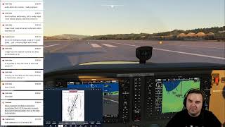 Foreflight in Flight Simulator 2020 YES EASY Set Up [upl. by Nisaj]