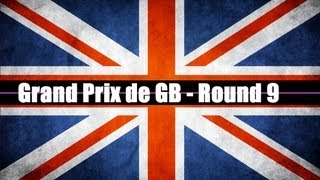 F1 2012  Silverstone En ligne 100  Commenté  F1 TEAM PS3 [upl. by Boycie]