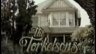 THE TORKELSONS THEME SONG  1991 [upl. by Neeruam]