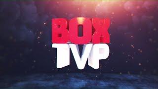 EN VIVO  BOX TVP desde Culiacán sinaloa [upl. by Vivie431]