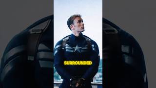 quotThey Thought They Can Take Him Downquot captainamerica motivational inspiration [upl. by Atniuq964]