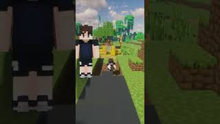 My Life in Minecraft Part 2 [upl. by Mann]