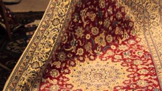 Turkish Carpet Buying Guide [upl. by Mihsah]