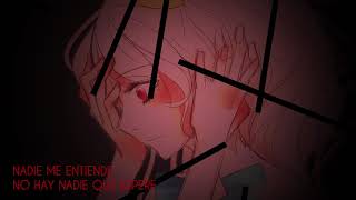 quotAntiparadichlorobenzenequot Vocaloid Fandub Español  Belthy [upl. by Aamsa]