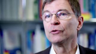 quotMachine Learningquot – Interview mit Prof Dr Stefan Wrobel Fraunhofer IAIS [upl. by Jemena]