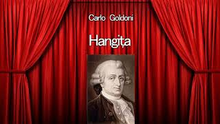 Carlo Goldoni  Hangita [upl. by Adlesirk]