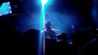 30 Seconds to Mars quotUnder Pressurequot live Berlin 201109 [upl. by Ikciv]