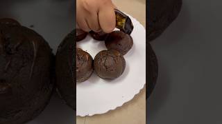 Chocolate muffins tamilshorts food shortsfeeds minivlog dailyvlog [upl. by Barra1]