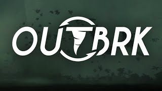 Chasing Storms in OUTBRK  YouTube Member Debut [upl. by Yelssew]