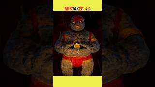 3 MISTAKES in Tumbbad movie 🔴 mistakes tumbbad [upl. by Brynna]