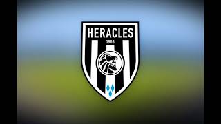 Heracles Almelo opkomsttune [upl. by Ainek245]