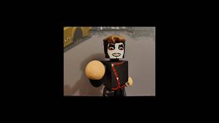 NYCC AEW Danhausen Stop Motion Adventure shorts [upl. by Nauqed193]