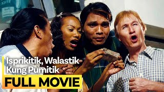 ‘Isprikitik Walastik Kung Pumitik’ FULL MOVIE  Redford White Serene Dalrymple [upl. by Alag543]