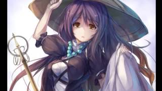 Touhou 135 Hopeless Masquerade OST  Cosmic Mind  Byakuren Theme DOWNLOAD LINK [upl. by Adnocahs391]