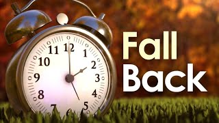 Spring Forward amp Fall Back [upl. by Acinnej]