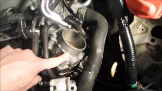 2010 Honda CRV BatteryStarter Harness Install [upl. by Adnahsam]