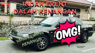 PARODY SONG Indah Event Dalam Kenangan [upl. by Ninazan]