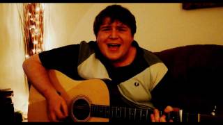 Paolo Nutini  Jenny Dont Be Hasty Cover by Tim Tully [upl. by Nedle176]