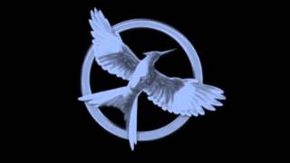 Mockingjay Audiobook Chapter 8 [upl. by Padegs45]