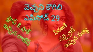 Mr and Mrs Neerja satyaprakash episode 29 [upl. by Camilia]