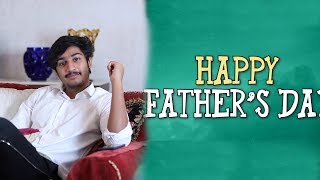 Vikram Lagadapati Wishes A Happy Fathers Day  Fathers Day Special [upl. by Leuqram2]