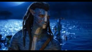 Avatar The Way of Water  Full movie  Recap  Reaction  Review [upl. by Acinoed]