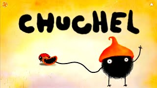 CHUCHEL Gameplay Walkthrough 4 [upl. by Ettevroc]