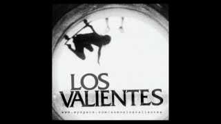 Los Valientes  Los Valientes Cassete Full Album [upl. by Oruam]