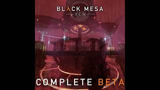 Black Mesa Xen OST  Ascension except the good part loops thrice [upl. by Kcirdorb]