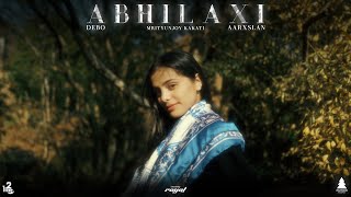 ABHILAXI – DEBO amp Aarxslan  Mrityunjoy Kakati  Wildwood Records Official Music Video [upl. by Nnire]