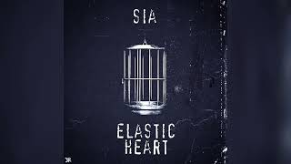 Sia🎤 The Weeknd🎤 Diplo🎤  Elastic Heart  2013  Song🎶🎼🎵  Enjoy💛 [upl. by Gilli]