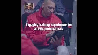 Join the EMS Expert Community [upl. by Nivlem508]